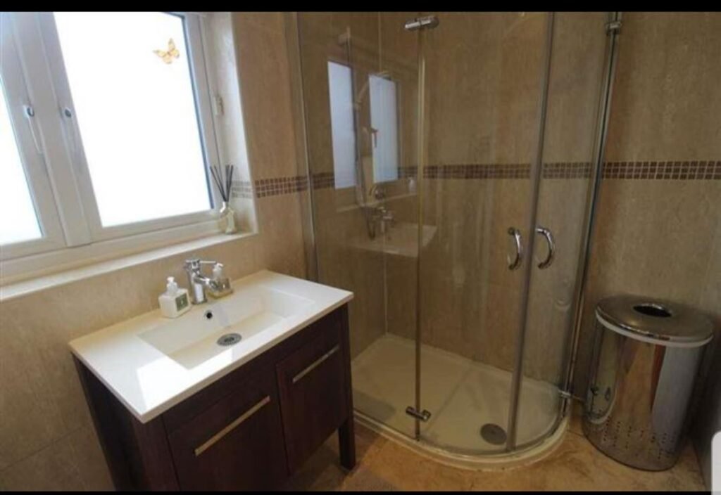 Bathroom renovation dublin